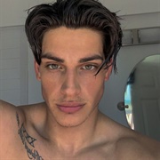 Cameron Porras