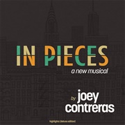 Love Wildly - Joey Contreras