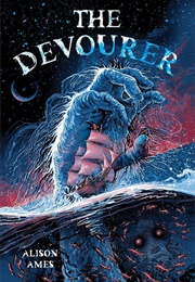 The Devourer (Alison Ames)