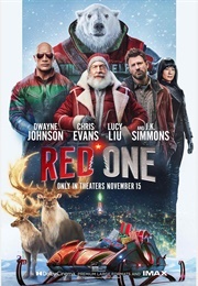 Red One (2024)