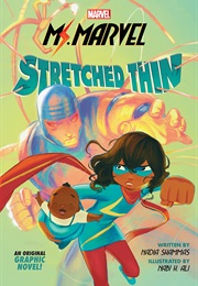 Stretched Thin (Nadia Shammas &amp; Nabi H. Ali)