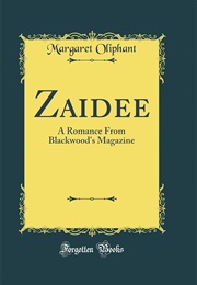 Zaidee (Margaret Oliphant)