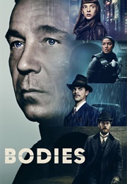 Bodies (2023)