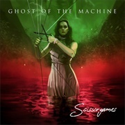 Scissorgames - Ghost of the Machine