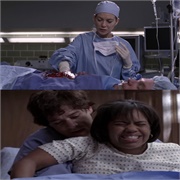 Grey&#39;s Anatomy: &quot;It&#39;s the End of the World&quot; (S2,E16)/&quot;As We Know It&quot; (S2,E17)