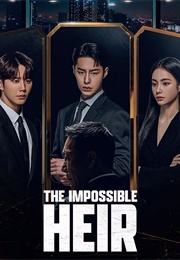 The Impossible Heir (2024)