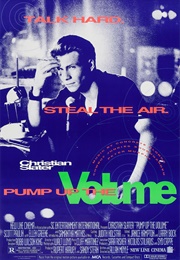 Pump Up the Volume (1990)