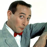 Pee-Wee Herman