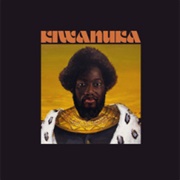 Hero - Michael Kiwanuka