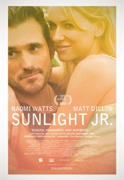 Sunlight Jr. (2013)