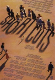 Robert Altman - Short Cuts (1993)