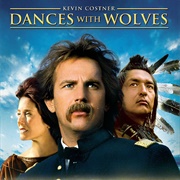 Dances With Wolves