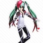 Hatsune Miku Outfit 166