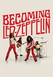 Becoming Led Zeppelin (2025) (2025)