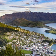 New Zealand