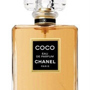 Chanel Coco