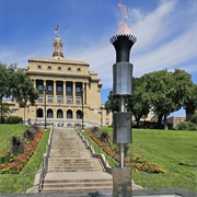 Alberta Parliament