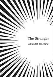 The Stranger (Camus, Albert)