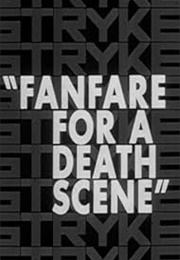 Fanfare for a Death Scene (1964)