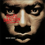 Voice of Jamaica - Buju Banton