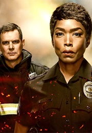 9-1-1 Season 5 (2021)