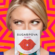 Maria Sharapova – Sugarpova