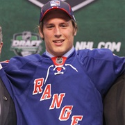 J.T. Miller (New York Rangers)