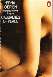 Casualties of Peace (Edna O&#39;Brien)