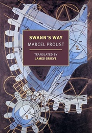 Swann&#39;s Way (James Grieve)