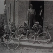 Tour De France 1921