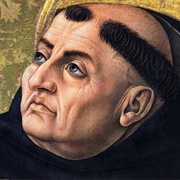 Thomas Aquinas