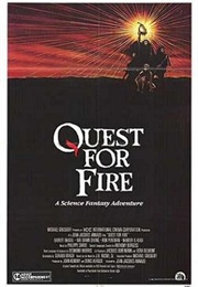 Quest for Fire (1981)