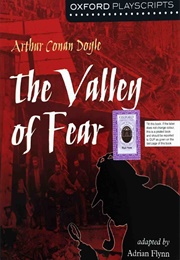 The Valley of Fear (1915)