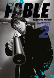 The Fable Omnibus 2 (Katsuhisa Minami)