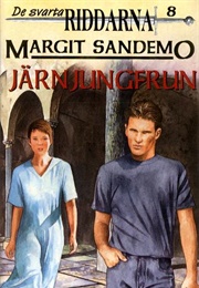 Järnjungfrun (Margit Sandemo)