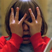 Danny Torrance (The Shining, Danny Lloyd)