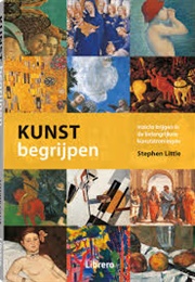 Kunst Begrijpen (Stephen Little)