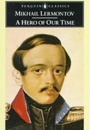 A Hero of Our Time (Mikhail Lermontov)