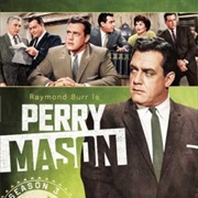 Perry Mason Season 3