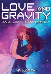 Love and Gravity (Ari North)