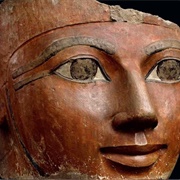 Hatshepsut