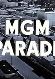 MGM Parade Show #23 (1955)