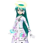 Hatsune Miku Outfit 95