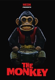 The Monkey (2025)