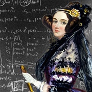 Ada Lovelace