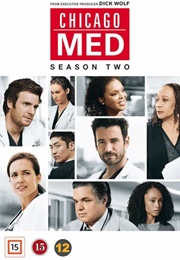 Chicago Med Season 2 (2016)