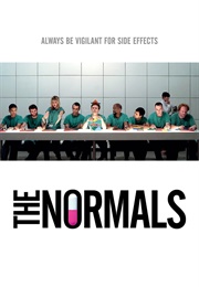 The Normals (2012)