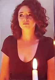 Bloody Mary (Magaña) (2021)