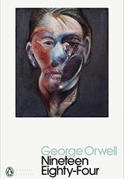 1984 (George Orwell)