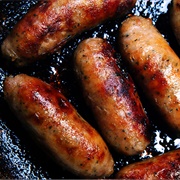 Sausages